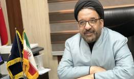 حسینی: جنوب کرمان در فصلی تازه از پویایی فرهنگی و جوشش هنری قرار دارد