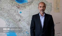 اردبیل و آذربایجان شرقی از آب سد قیزقلعه سی بهره مند می شود