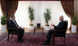 جزئیات گفت‌وگوی رئیس‌جمهور با مردم اعلام شد