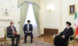 ایران دوست روزهای سخت ونزوئلا بوده است