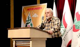 امروز پرستاران هم‌تراز قهرمانان دفاع مقدس هستند