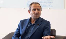 سند ملی توسعه علوم و فناوری های مواد پیشرفته رونمایی شد