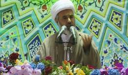 حجت الاسلام مختاری: دین اسلام محور اقتدار و انسجام ملت ایران است