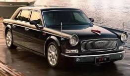 ویژگی های منحصربفرد گرانترین ماشین چینی جهان
