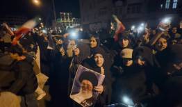 نوای «حیدر حیدر» در شهرستان مرزی ماکو