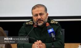 بسیج در دوره‌ شهید سلیمانی، خدمات کثیری را به یادگار گذاشت