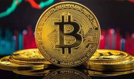 بیت‌‌کوین رکورد زد!