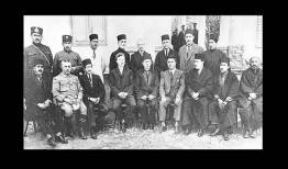 مأموریتی ‌شکست‌خورده در بستر اشغال