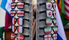 تب و تاب جام جهانی بالا گرفت