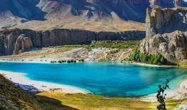دلایلی که باعث سفر به افغانستان می‌شود