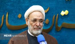 خون رهبر شهید چراغ هدایت مقاومت؛ مسیر استکبارستیزی هموارتر شد
