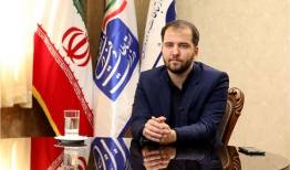 شریان فیبر نوری به تمامی شهرها نفوذ می کند