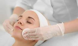 قیمت فیشیال صورت چقدر است؟