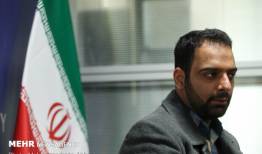 دل، قوی دارید مردم! دل، قوی دارید مردم!
