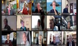 یونسکو به «ژئو پارک طبس» رأی مثبت داد