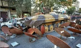 جمع‌آوری دیش‌های ماهواره‌ دوباره جدی شد؟