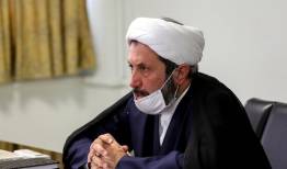رییس جدید سازمان فرهنگ و ارتباطات اسلامی منصوب شد