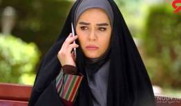 ملیکا شریفی‌نیا از همسرش اینگونه رونمایی کرد