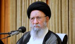 نورمفیدی: توان موشکی و وحدت ملی، پشتوانه اقتدار ایران در برابر تهدیدات