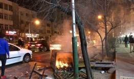 تکرار حادثه خونین ایذه در اصفهان
