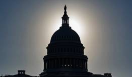 دولت آمریکا دوباره تعطیل می‌شود