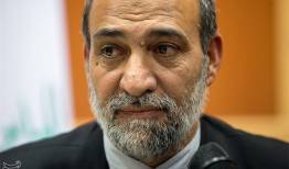 کدامیک از معاونان شهردار تهران جانشین "زاکانی" می‌شود؟