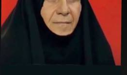 شوخی بازیگر معروف با کی‌روش و «هرکی ناراحته...»
