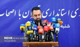 رزازی: طرح زوج و فرد ۵۰ تا ۵۸ درصد ترافیک پایتخت را کاهش داده است