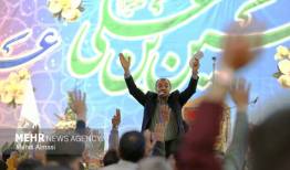 اعیاد شعبانیه در کردستان؛ وقتی ایمان و وحدت در کنار هم معنا می‌گیرد