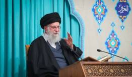 پیام وزیران علوم ادوار در پی شهادت رهبر فقید انقلاب اسلامی