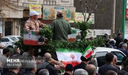 آخرین آمار شهدا و مصدومان حملات آمریکایی - اسرائیلی اعلام شد