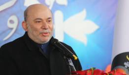 سرمایه‌گذاری 2.7 میلیاردی روسیه در 2طرح نفتی ایران‌