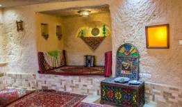 حداقل وحداکثر نرخ اقامت در بومگردی ها