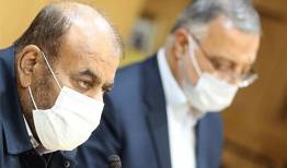 رونمایی از روش نوین ساخت مسکن توسط وزارت دفاع