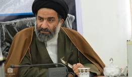 اجرای طرح آرامش بهاری در ۴۶ بقعه متبرکه لرستان 