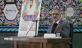 زاکانی: مساجد آسیب‌دیده را بهتر از قبل می‌سازیم