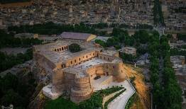 مرکز لرستان شناسی ایجاد می شود