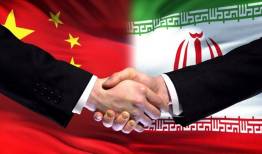تأثیر سرمایه‌گذاری چین در ارتقای درآمدهای ترانزیتی ایران