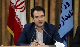 ساختار فعلی بندر آستارا پاسخگوی نیازها نیست 