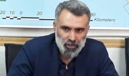 یک لرستانی معاون جمعیت هلال احمر شد