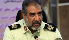 قاتلان امیرمحمد خالقی از اتباع خارجی نیستند