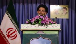 پادگان ۰۷ به عنوان یک میراث ارزشمند فرهنگی برای لرستان باقی بماند