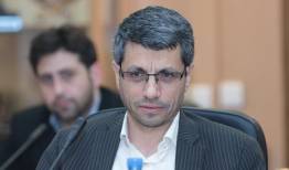 معاون حقوقی و امور مجلس بانک مرکزی منصوب شد