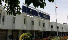 کشف کارگاه غیرمجاز قطعات تقلبی توسط ایساکو