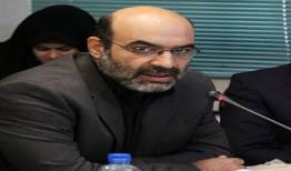  رئیس سازمان صنعت، معدن و تجارت لرستان منصوب شد