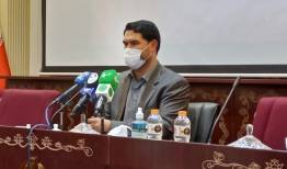 واکنش معاون وزیر ورزش به اتفاقات مشهد