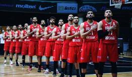 ایران در حضور تماشاگران به مصاف سوریه می‌رود