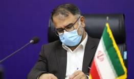تذکر استاندار لرستان به کارگروه اضطرار آلودگی هوای لرستان
