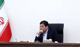 ترانزیت امری پردرآمد و اشتغال زا برای کشور است