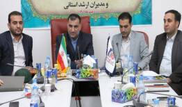 اصناف لرستان در همه ابعاد و برهه‌ها پای کار بوده و هستند